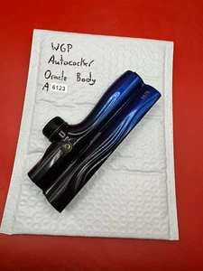 WGP Autococker Oracle Body - Picture 1 of 7