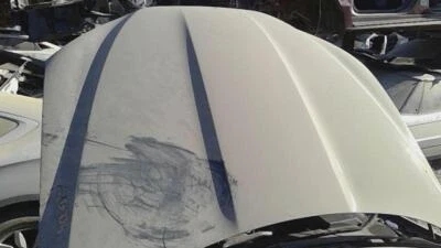 12 13 14 15 JAGUAR XF Hood Blue ATBL - Imagem 1 de 4