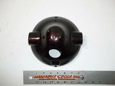 CARCASA CUBO FARO KAWASAKI KZ900 23005-1015-21 KZ 650 750 900 1000 Z1 jh Foto 1 de 4