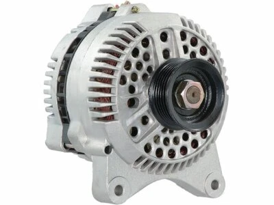 For 2002 Ford E250 Econoline Alternator Remy 29889RM 5.4L V8 — 第 1/2 张图片