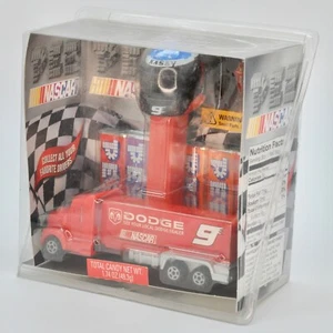 PEZ NASCAR Kasey #9 Special Gift Pack Sealed - Bild 1 von 9