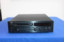 Yamaha MDX-9 Minidisc Player/Recorder