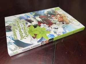 The Dark History of the Reincarnated Villainess Manga Volume 3 USED - Picture 1 of 5