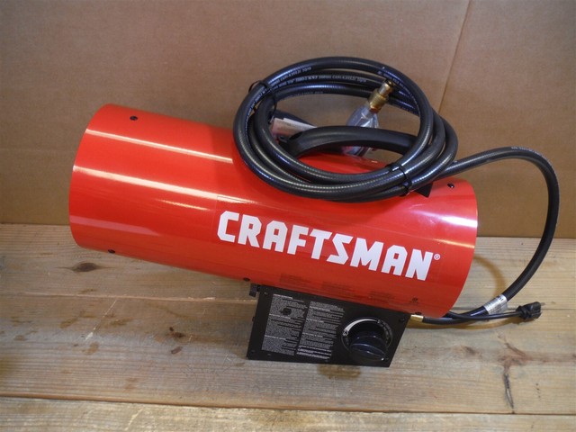 Craftsman Space Heaters for sale | eBay