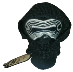 Hallmark Itty Bittys - KYLO REN (Disney - Star Wars) NWTs Stuffed Plush Toy - Picture 1 of 6