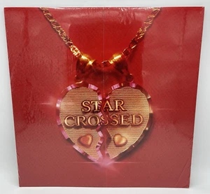 Kacey Musgraves Star Crossed Vinyl LP Record Album Country 2021 New Sealed - Picture 1 of 2