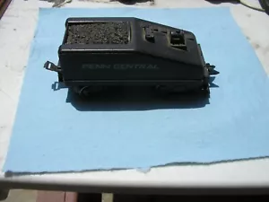 MARX Post War Penn Central Coal Tender Box Car Rail O Gauge - Picture 1 of 4