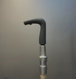 DryShield Adapter-Cold Sterile Only-Hose Free- Dry Shield HVE Suction Hook