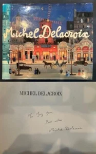 Michel Delacroix - Picture 1 of 1