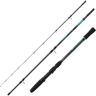 Mitchell Suprema SW Squid Spinning Rod 7' 50-100g - Image 1 of 4
