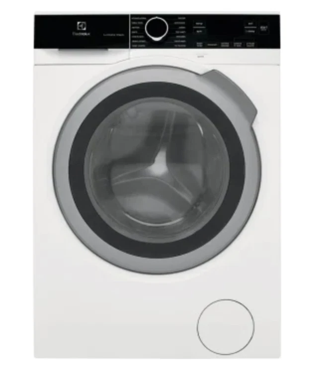 Lavadora compacta Electrolux ELFW4222AW 24 pulgadas carga frontal 9128 blanca Foto 1 de 1
