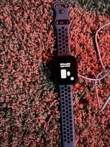Apple Watch S 2nd Gen 44mm - Photo 1 sur 6