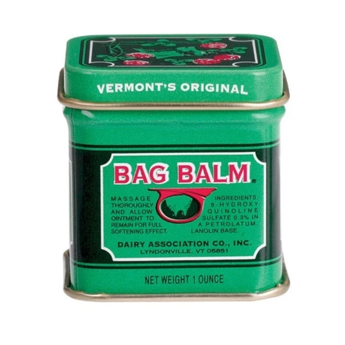 Bag Balm Ointment 8oz Tin - Image 1 of 1