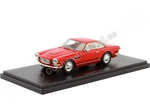 1963 Maserati Sebring II Rojo 1:43 NEO Scale Models 49602 - Foto 1 di 6