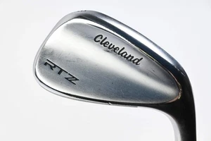 Cleveland RTZ Pitching Wedge / 48 Degree / Wedge Flex N.S.Pro Modus3 Tour 105 - Picture 1 of 6