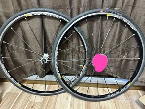 Mavic R-Sys - Foto 1 di 11