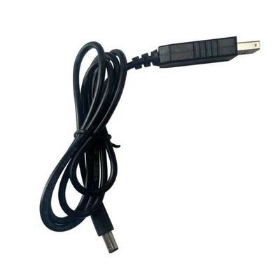 BRANDED USB Cable To Charge Battery 5200mAh 7.4V Battery for RC Fishing Bait Boat UK