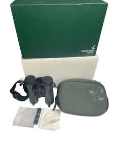 Swarovski Optik NL Pure 8x32 - Boxed - Picture 1 of 7