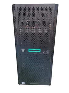 HP ProLiant ML150 Gen9 64GB RAM 2x Intel Xeon E5-2620 v4 @ 2.1GHZ B140i ! - Picture 1 of 6