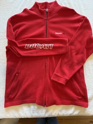 Ducati Sweater 2XL - Image 1 of 4