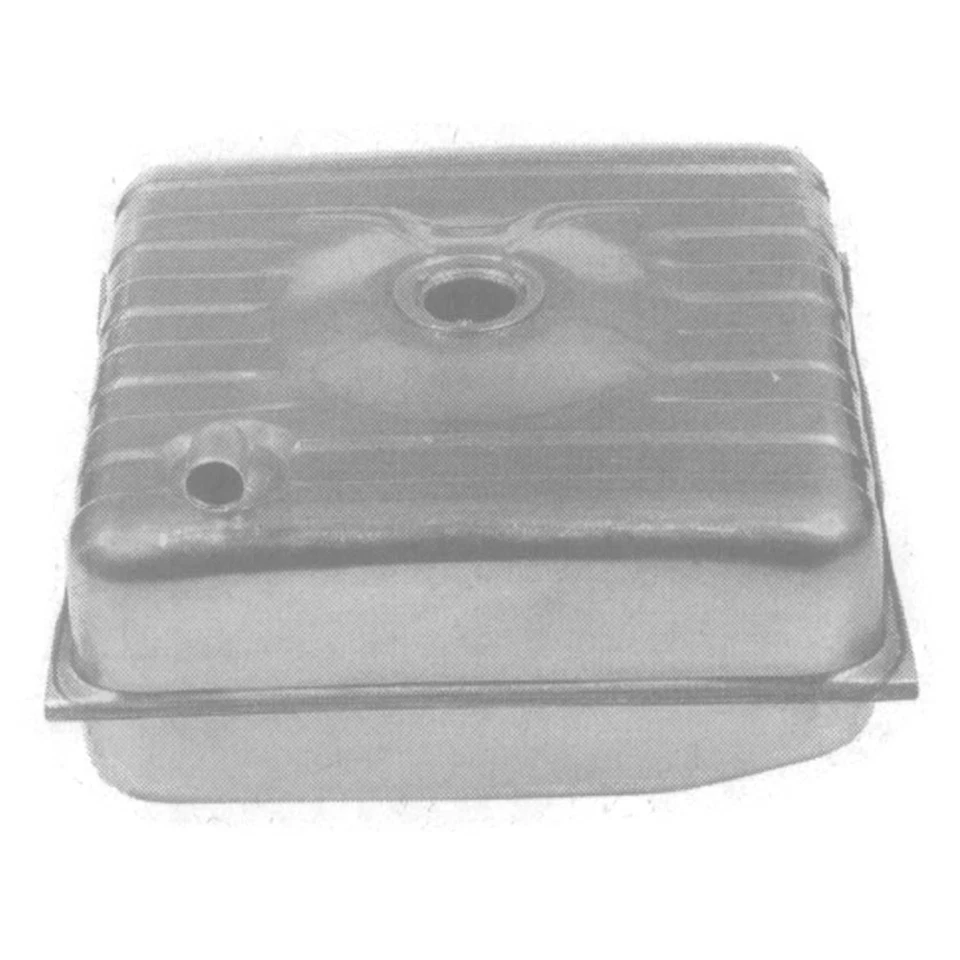 Nuevo tanque de combustible 31 galones para camioneta Chevrolet C/K 3500 1990-1995 1563389 Foto 1 de 1
