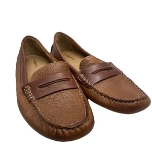 Mocassini da guida 7,5 Med, GH Bass, slip-on Missy da donna, mocassini Penny comodi - Foto 1 di 5