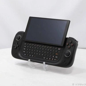 AYANEO SLIDE Ryzen 7 7840U 16GB 512GB Bright Black Windows 11 aus Japan - Bild 1 von 5