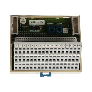 Sigmatek | DKL 025 | Usado/Reacondicionado - Imagen 1 de 1