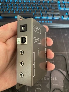 IR Infrared Remote Control Receiver Extender - Picture 1 of 5