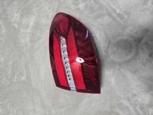2016-2019 MERCEDES BENZ GLC300 RIGHT PASSENGER TAIL LIGHT LED A2539061200 OEM  - Picture 1 of 11