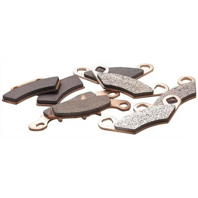 EPI - WE441189 - Pastillas de freno Foto 1 de 4