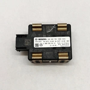 OEM 19-22 Mercedes C300 C43 C63 Cruise Adaptive Control Distance Sensor Radar - Picture 1 of 6