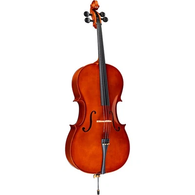 Conjunto de violonchelo Etude Student Series 4/4 talla 197881393946 RF Foto 1 de 4