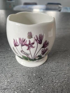 Portmeirion Small Bowl 3.25” Botanic Gardens Mint Condition - Picture 1 of 3