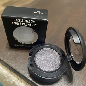 MAC Cosmetics Dazzleshadow- Feel the Fever - New In Box - Free Ship - Picture 1 of 2