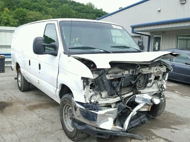 Fuel Pump Only Diesel Supply Pump Fits 06-10 FORD E350 VAN 1563169 - Image 1 of 4