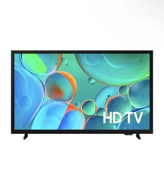 Samsung 32" Class HD H5000F HDR Smart LED TV (2025 Model) - Image 1 of 4
