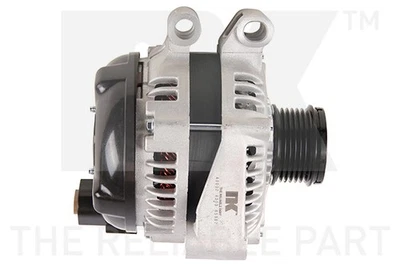 Alternatore Generatore Per Land Rover Discovery IV L319 3.0 SDV6 4X4 Range - Immagine 1 di 3