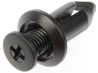 Retenedor protector contra salpicaduras Dorman 38736RCJQ 2013 para Chevrolet Equinox 2010-2017 Foto 1 de 2