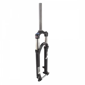 SR Suntour XCR 29er Suspension Fork 100mm Coil Spring, Threadless 1-1/8" for - Picture 1 of 1