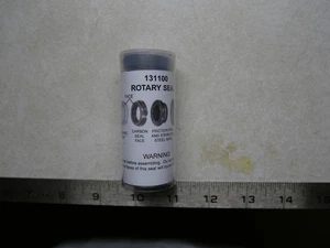 Feuerstein und Wand 131100 Wellendichtring 5/8" - Bild 1 von 1