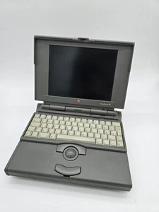 Apple Computer PowerBook 150 Funktion ungeprüft - Bild 1 von 7