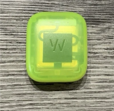 Whoop 4.0 battery charger only rare color - Image 1 of 2
