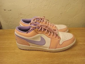Nike Air Jordan 1 Low SE Arctic Punch Sneaker CK3022-600 Herren Größe 13 - Bild 1 von 9