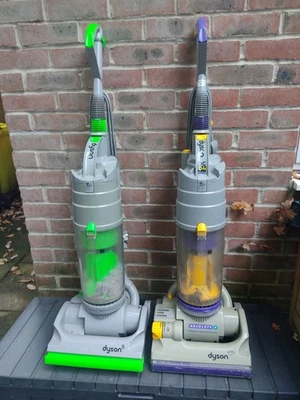 X2 Job Lot Dyson DC04 Vacuum Cleaner Bundle Spare/Repair - Image 1 of 2