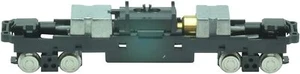 Tomytec TM-20 Motorized Chassis (15 meter C) N scale Japan - Picture 1 of 2