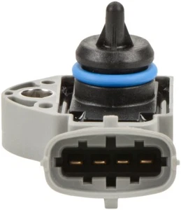 0261230238 Fuel Pressure Sensor For Volvo C30, C70, S40, S60, S80, V50, V60, V70 - Picture 1 of 11
