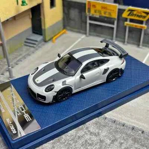 Porsche GT2 RS - Maquette - Photo 1/4