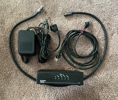 CISCO COMPANY DPC2100R2 Cable Modem 2100 P/N: 4012460 - Image 1 of 4