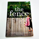 The Fence by Meredith Jaffe Paperback Book Australian Contemporary Fiction